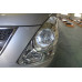 autoclover head lamp garnish set grand starex 2007-15