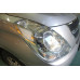 autoclover head lamp garnish set grand starex 2007-15
