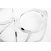 autoclover head lamp garnish set grand starex 2007-15