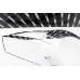 autoclover head lamp garnish set grand starex 2007-15