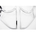 autoclover head lamp garnish set grand starex 2007-15
