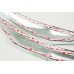 autoclover head lamp garnish set honda crv 2012-14