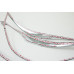 autoclover head lamp garnish set honda crv 2012-14