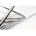 autoclover headlamp garnish hyundai santa fe 2012-15
