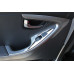 autoclover interior molding hyundai elantra 2010-15