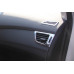 autoclover interior molding hyundai elantra 2010-15