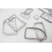 autoclover interior molding hyundai grand starex 2007-15