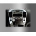 autoclover interior molding hyundai grand starex 2007-15