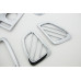 autoclover interior molding hyundai grand starex 2007-15
