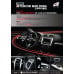 autoclover interior molding hyundai tucson ix35 2009-15