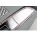 autoclover interior molding hyundai tucson ix35 2009-15
