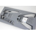 autoclover interior molding hyundai tucson ix35 2009-15