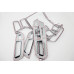 autoclover interior molding kia sorento r 2012-13