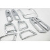 autoclover interior molding kia sorento r 2012-13