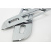 autoclover interior molding kia sorento r 2012-13