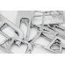 autoclover interior molding kia sorento r 2012-13