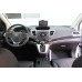 autoclover interior molding kit for honda crv 2011-14