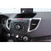autoclover interior molding kit for honda crv 2011-14