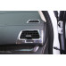 autoclover interior molding kit for honda crv 2011-14