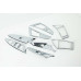 autoclover interior molding kit for sonata yf 2009-11