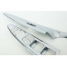 autoclover interior molding kit hyundai sonata 2009-11