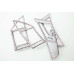 autoclover interior molding kit hyundai sonata 2009-11
