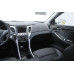 autoclover interior molding kit hyundai sonata 2009-11