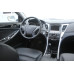 autoclover interior molding kit hyundai sonata 2009-11