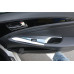 autoclover interior molding kit hyundai sonata 2009-11