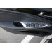 autoclover interior molding kit hyundai sonata 2009-11