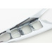 autoclover interior molding kit hyundai sonata 2009-11