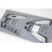 autoclover interior molding kit hyundai tucson 2009-15