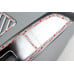 autoclover interior molding kit hyundai tucson 2009-15