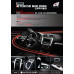 autoclover interior molding kit kia picanto 2011-14