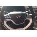 autoclover interior molding kit kia picanto 2011-14