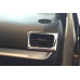 autoclover interior molding kit kia picanto 2011-14