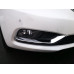autoclover lamp garnish set for kia k3 cerato 2012-15