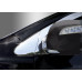 autoclover mirror bracket molding hyundai ix35 2009-15