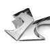 autoclover mirror bracket molding hyundai ix35 2009-15
