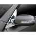 autoclover mirror bracket molding kia sorento r 2012-13