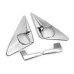 autoclover mirror bracket molding kia sorento r 2012-13