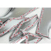 autoclover mirror bracket molding ssanta fe dm 2012-15