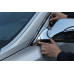 autoclover mirror bracket molding ssanta fe dm 2012-15