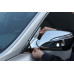 autoclover mirror bracket molding ssanta fe dm 2012-15