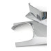 autoclover mirror bracket molding starex iload 2007-15