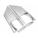 autoclover mirror bracket molding starex iload 2007-15