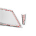 autoclover mirror bracket molding starex iload 2007-15