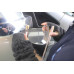autoclover mirror bracket molding starex iload 2007-15