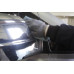 autoclover mirror bracket molding starex iload 2007-15