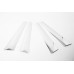 autoclover pillar molding set for honda civic 2012